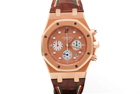 audemars piguet sachin tendulkar limited edition price